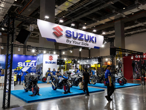 [2026 國際重機展] SUZUKI SV-7X 亮相！引領白牌到紅牌全機種展出 ...