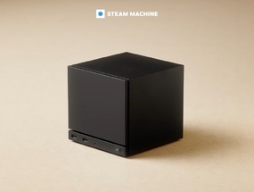 Steam Machine 突破 3.6 萬台幣，遊戲主機的價格也被 AI 逼上新高？ ...
