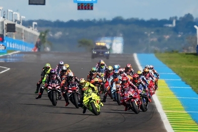 MotoGP Race Direction於巴西站後發表聲明