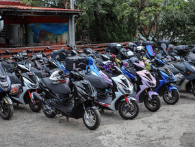 有吃有玩還免費？2026 PGO 一騎一會北區車聚活動登場