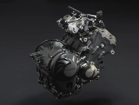 YAMAHA 預告在米蘭車展推出全新 3 汽缸車款！