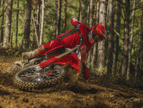 進軍 Enduro 領域！Ducati 首台可掛牌越野車 Desmo 450 EDS 發表