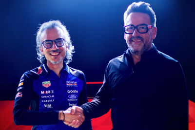 Red Bull 挖角 Mercedes 的 Lagrue，將於 2027 年領導青年車手培訓計畫