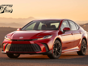 七吋儀錶故障恐影響行車安全！北美Toyota宣布召回50萬輛Camry Hybrid ...