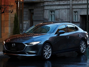 Mazda3新年式88.8萬起上架開賣，全面導入新世代i-Activsense！