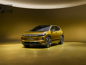 三螢幕內裝，最大續航力600km！VW ID.Tiguan正式發表
