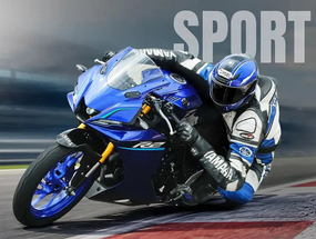 連 R3 看了都慚愧！YAMAHA YZF-R15M x R2M 紙上對決