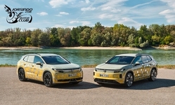 封面"取代ID.4、ID.5雙車系！VW釋ID.Tiguan預告照，今年十月全球首發"