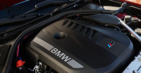 BMW大改款內燃3 Series全球首發，頂規M350標配甩尾模式！