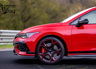 限量100台線上開搶！VW Golf GTI Edition 50國內預售開跑