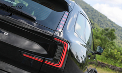 封面"豪華、舒適的北歐七座移動城堡！Volvo