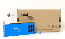 封面"最平價32GB顯卡：Intel