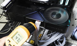 封面"【開箱】擁有12V-2x6的650W電源