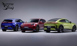 封面"[官方新聞稿]Porsche