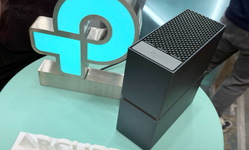 封面"直擊！TP-Link