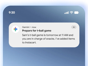 支援排程的 Gemini Spark 正式登陸台灣，Google AI 變身全天候助理 ...