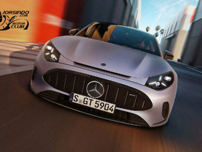 Mercedes-AMG GT 53入門亮相，身懷544PS出力與809km續航表現！