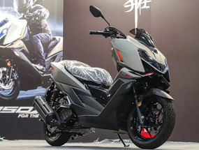[2026 國際重機展] 不是他國事務！鋁合金車架升仕 Zontes 150X 國內亮相 ...
