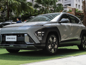 雙車型等級，98.9萬元起！Hyundai Kona Hybrid國內上市