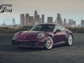 美國市場專屬的「小GT3」！Porsche 911 Carrera S六速手排版熱血回歸 ...