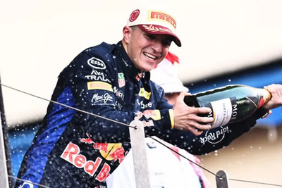Red Bull 如何協助 Hadjar「讓賽車支撐到底」奪下摩納哥頒獎台