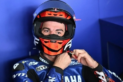 Aprilia與Yamaha將於Jerez派出外卡車手參賽