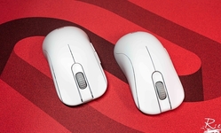 封面"【開箱】ZOWIE全新塗層與配色嘗試