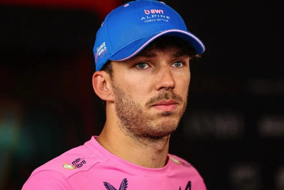 Gasly 錯失摩納哥頒獎，Alpine 提出「複查」