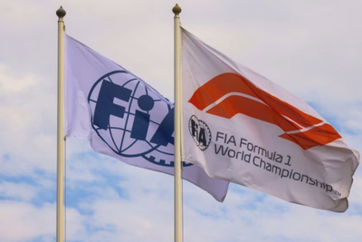 2027 及 2028 年 F1 規則--修改達成協議
