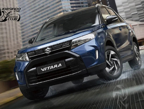 又是環保法規！Suzuki SX4 S-Cross/Vitara動力調降至110PS