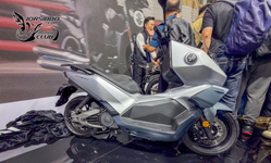 封面"[重慶車展]