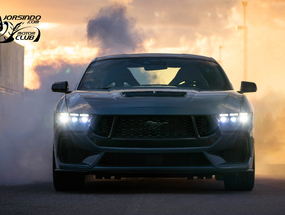 Ford高層證實Mustang四門版開發中，有望2027年底登場！