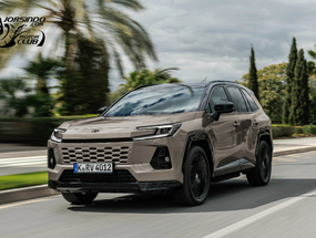 329PS綜效出力、150萬元！Toyota RAV4 PHEV國內預接單開跑