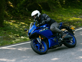 2026 YAMAHA YZF-R3 試乘！日常與熱血的完美結合