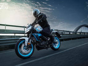 街頭戰鬥氣息再進化！YAMAHA MT-125 2027 大改款登場