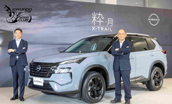 封面"入手門檻更低、配備更豐富！Nissan小改款X-Trail