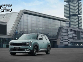 KIA二代大改款Seltos中國登場，導入獨步全球27吋大螢幕！