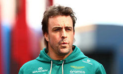 封面"Alonso