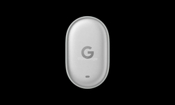 封面"Google