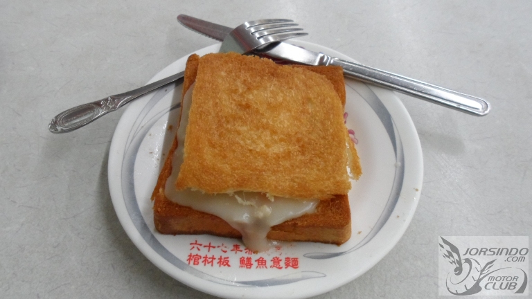 臺南 赤崁棺材板3709|小老婆汽機車資訊網