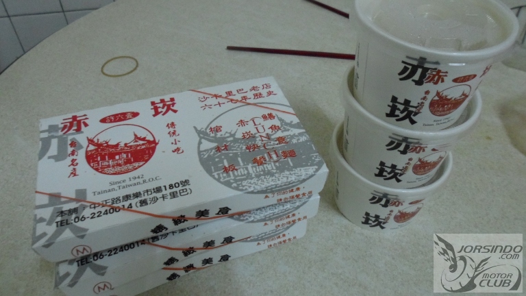 臺南 赤崁棺材板9950|小老婆汽機車資訊網