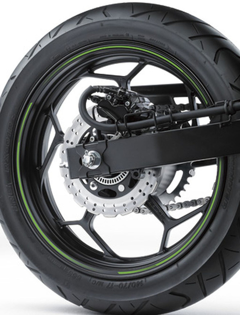 2013大改款NINJA 250】上市日期u0026日本官方定價公佈！
