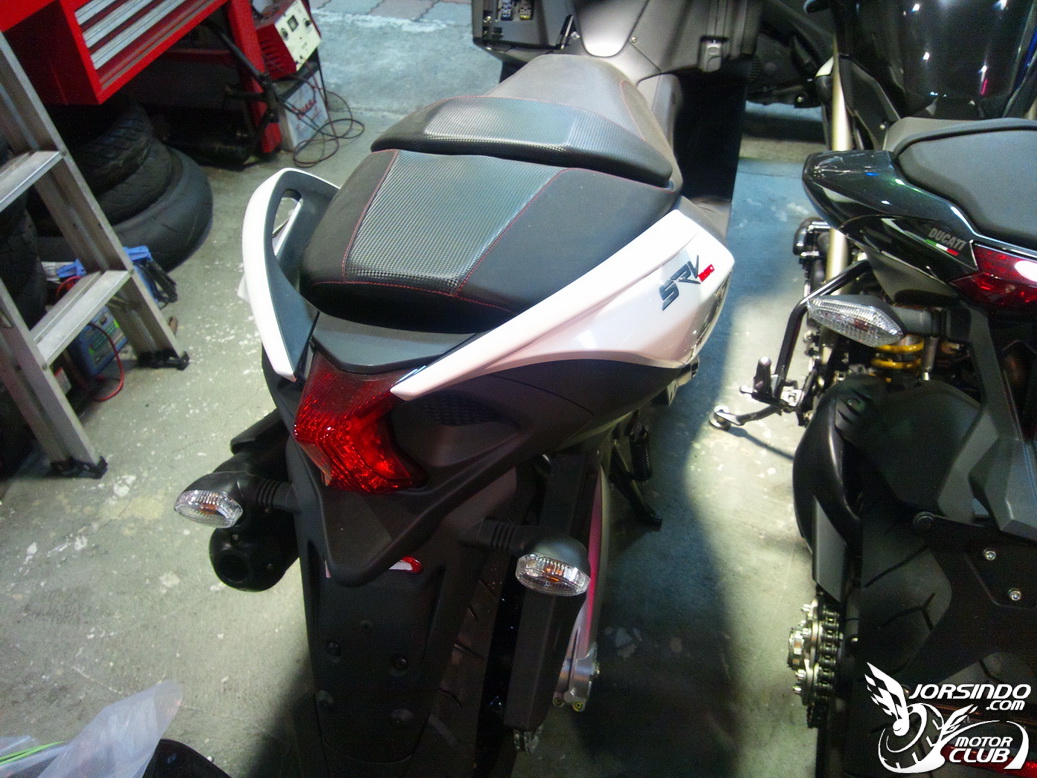 最近都沒新聞的...SRV8505546|小老婆汽機車資訊網