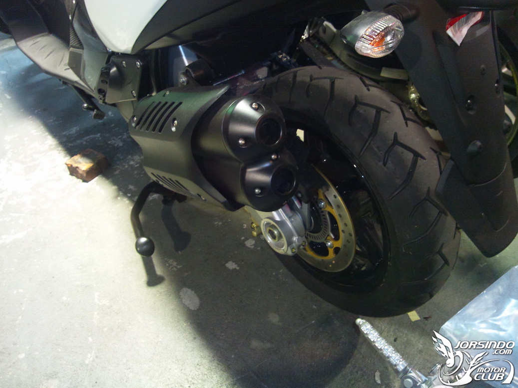 最近都沒新聞的...SRV8506642|小老婆汽機車資訊網