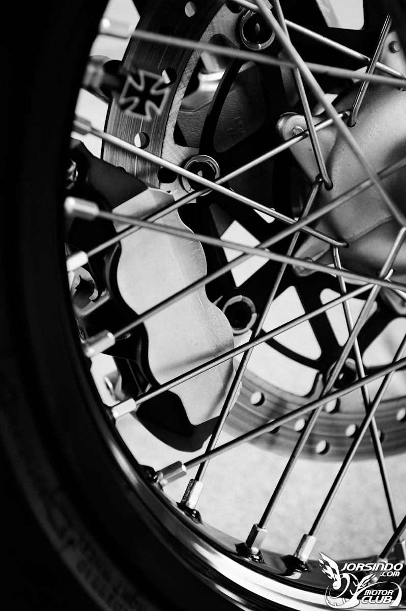 DRZ400SM 近期改裝心得2/6 更新蠍子管心得&amp;TMR40冬天微調3159|小老婆汽機車資訊網
