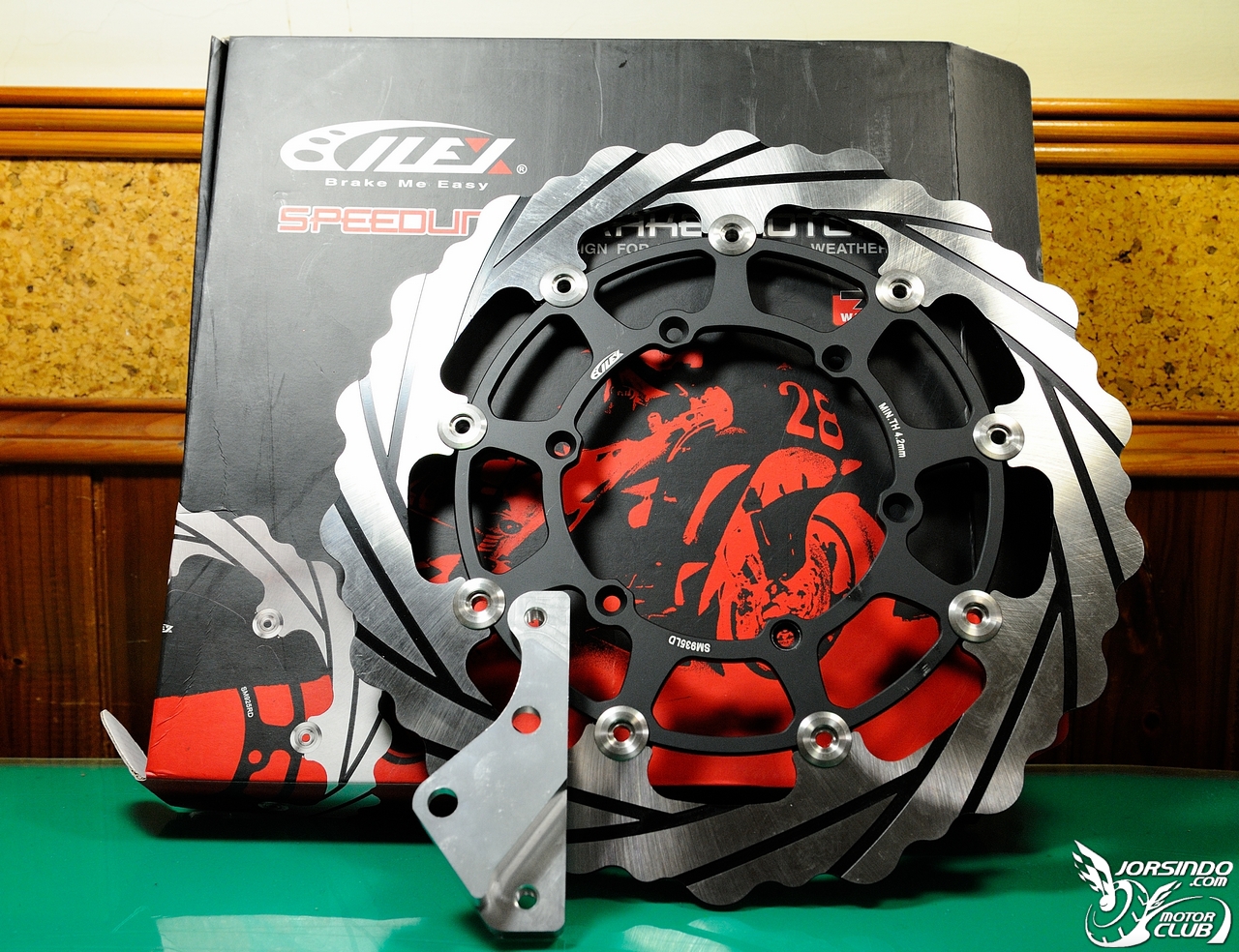 DRZ400SM 近期改裝心得2/6 更新蠍子管心得&amp;TMR40冬天微調8299|小老婆汽機車資訊網