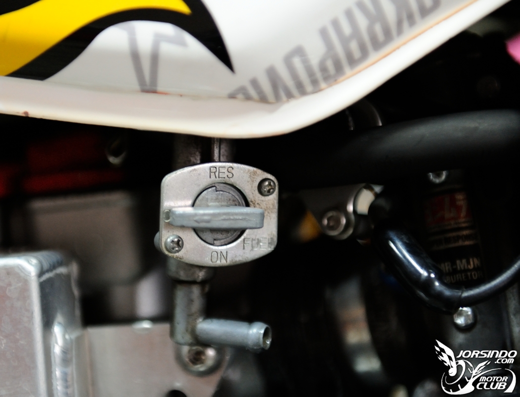 DRZ400SM 近期改裝心得2/6 更新蠍子管心得&amp;TMR40冬天微調5216|小老婆汽機車資訊網