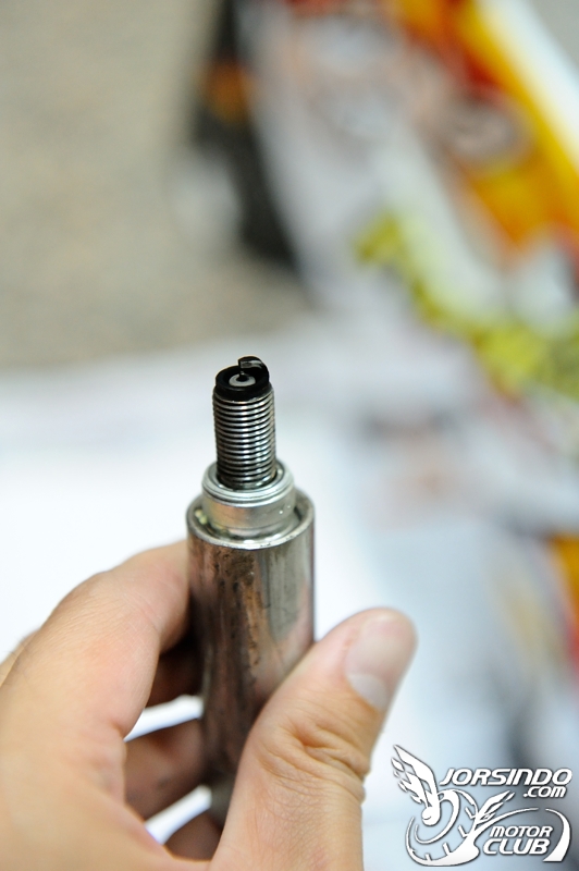DRZ400SM 近期改裝心得2/6 更新蠍子管心得&amp;TMR40冬天微調4690|小老婆汽機車資訊網
