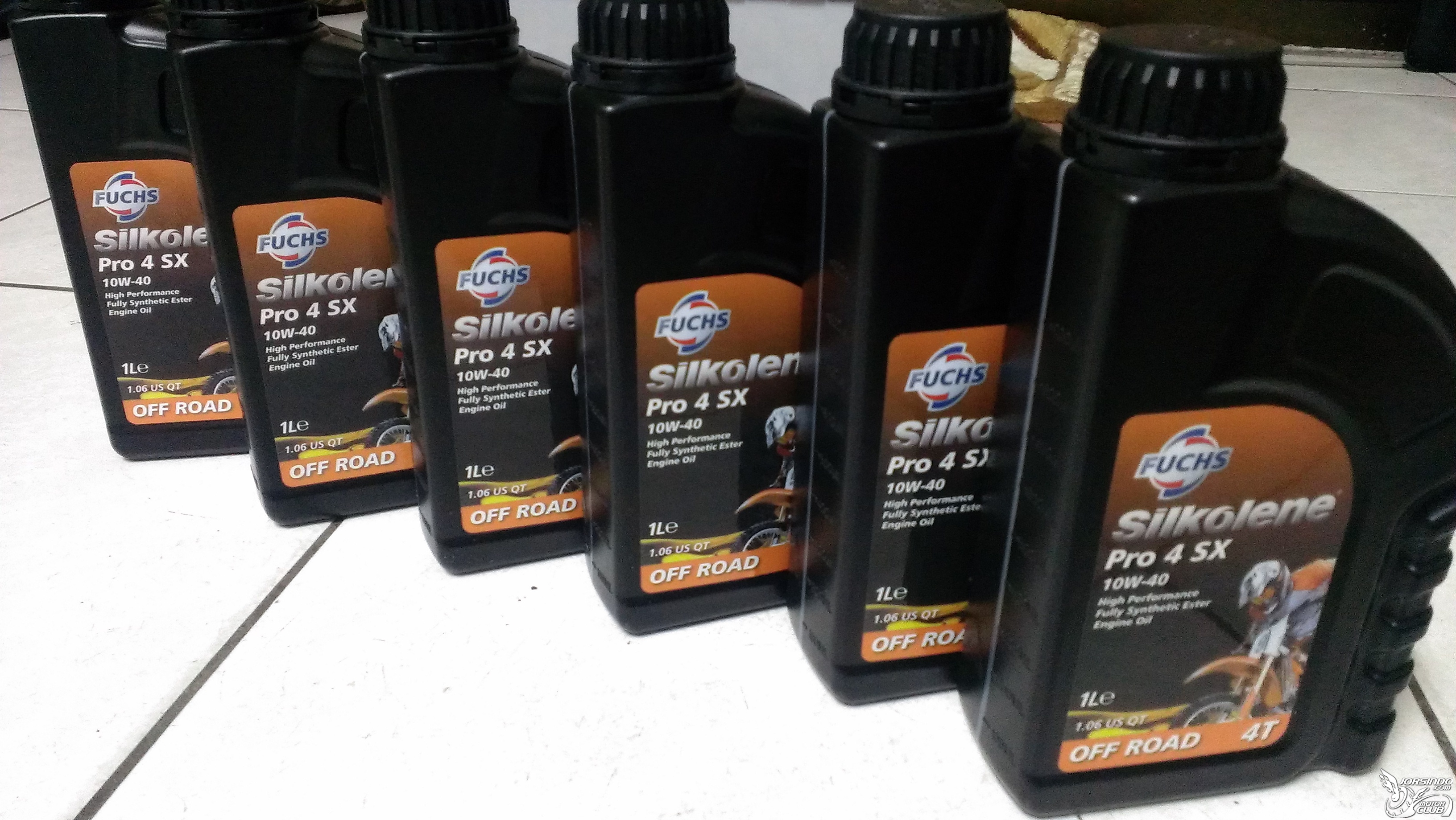 Fuchs silkolene plus 5w40 心得分享8740|小老婆汽機車資訊網