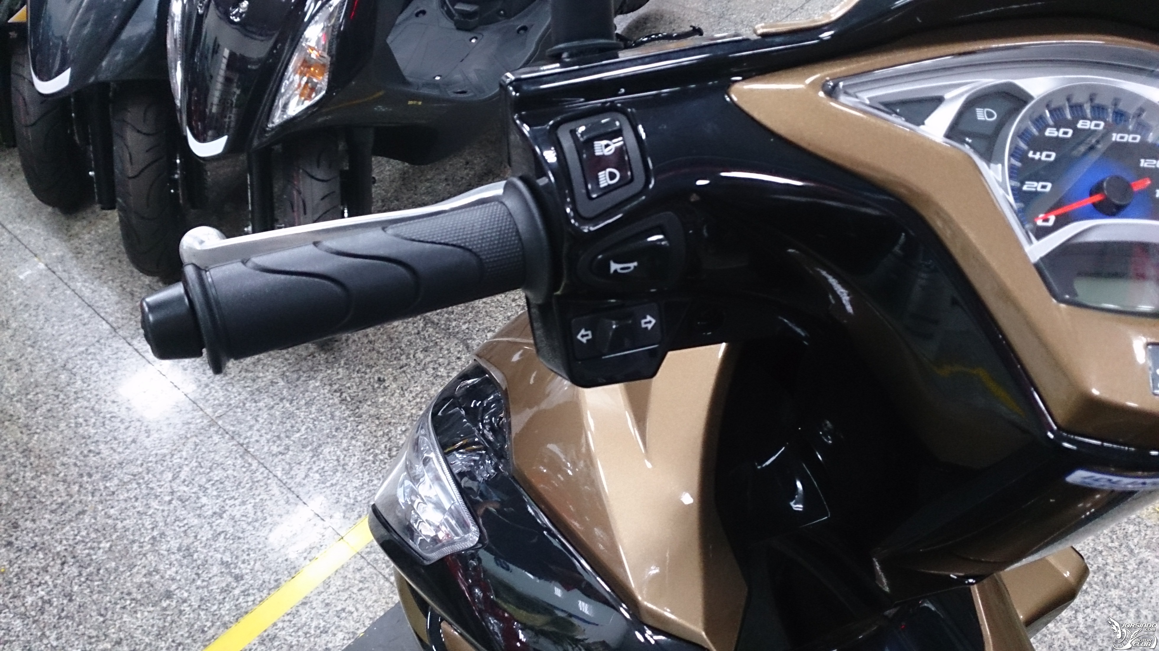 HONDA機車確定明年正式引進!!!!2594|HONDA,引進小老婆汽機車資訊網
